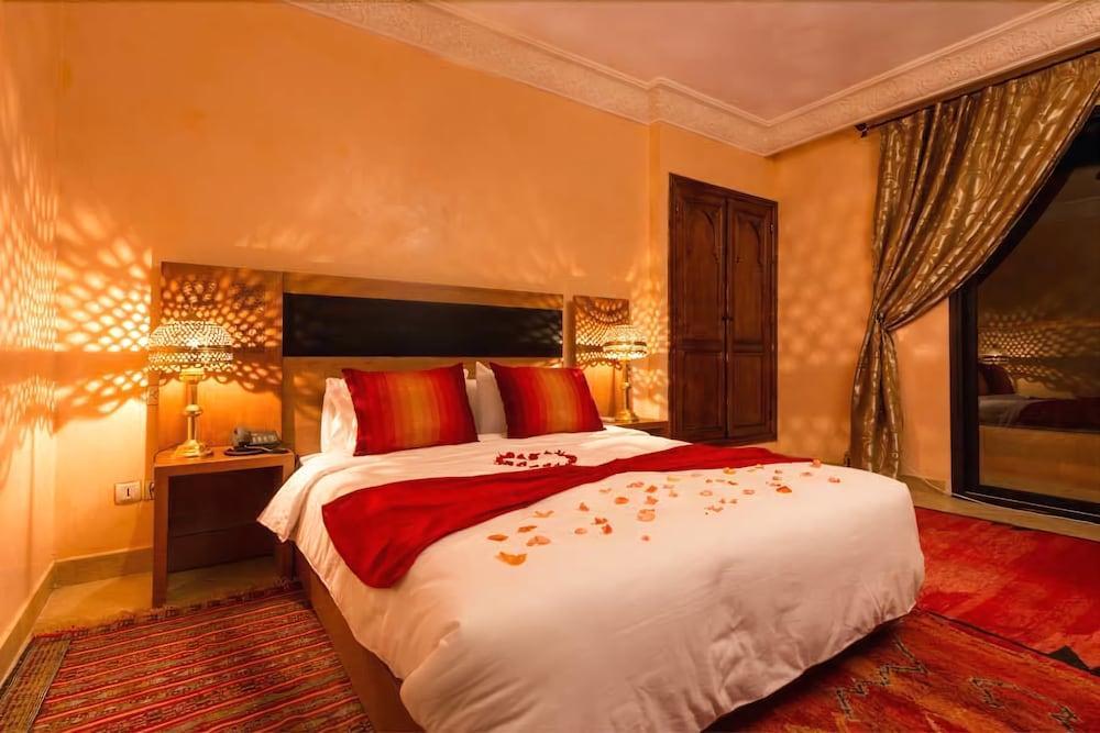 Marrakech House Hotel Marraquexe Exterior foto