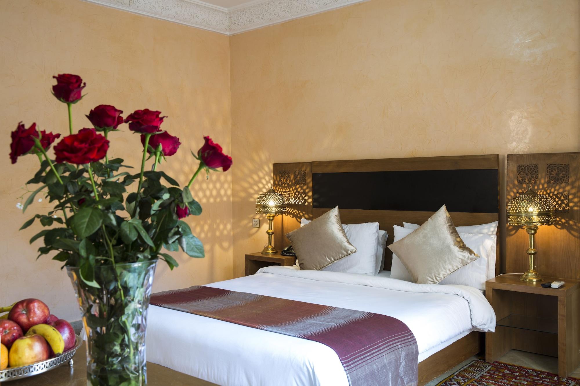 Marrakech House Hotel Marraquexe Exterior foto
