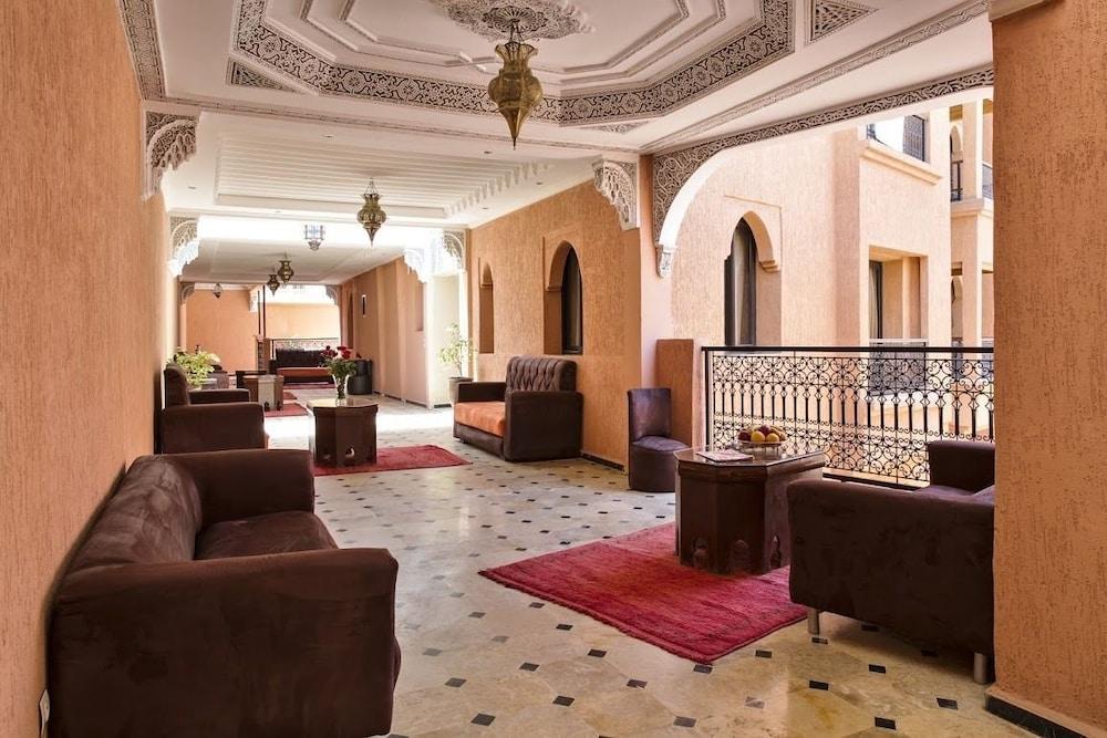 Marrakech House Hotel Marraquexe Exterior foto