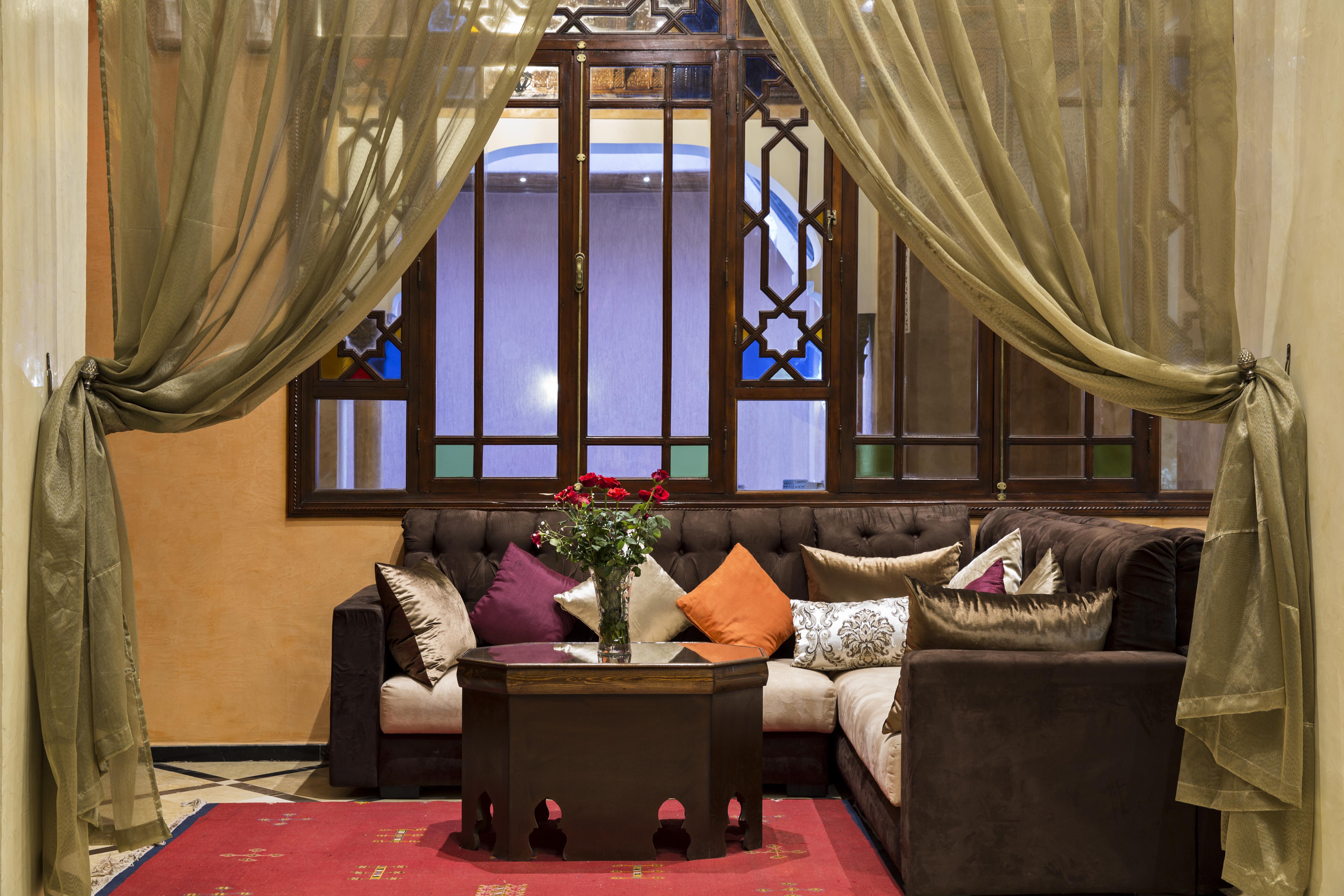 Marrakech House Hotel Marraquexe Exterior foto