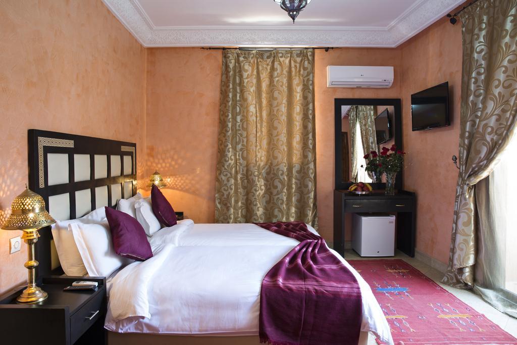 Marrakech House Hotel Marraquexe Exterior foto