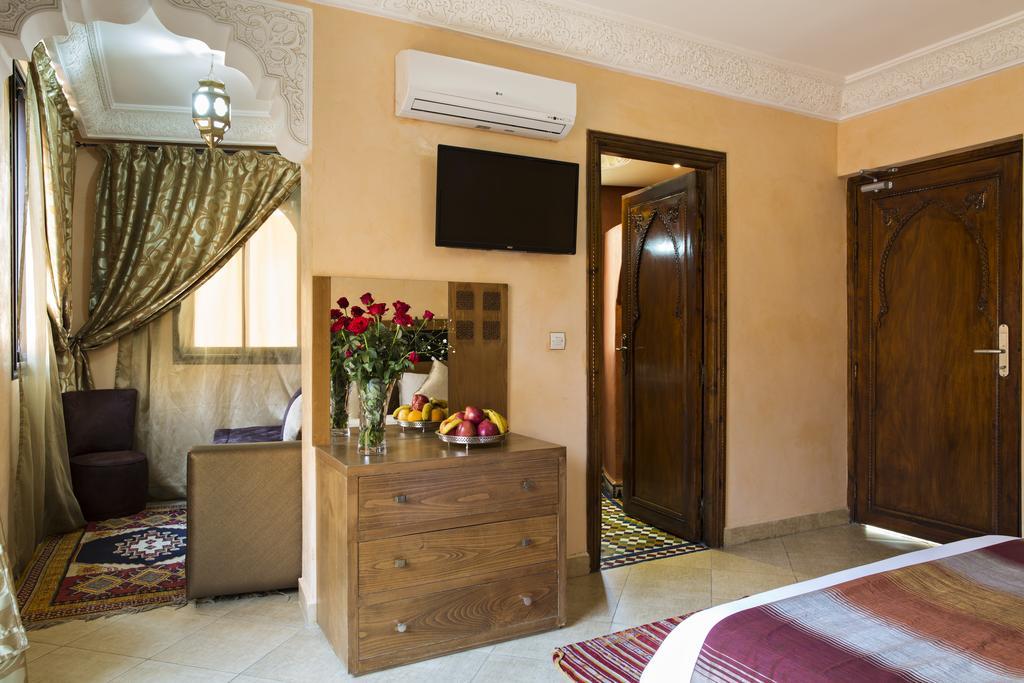 Marrakech House Hotel Marraquexe Exterior foto